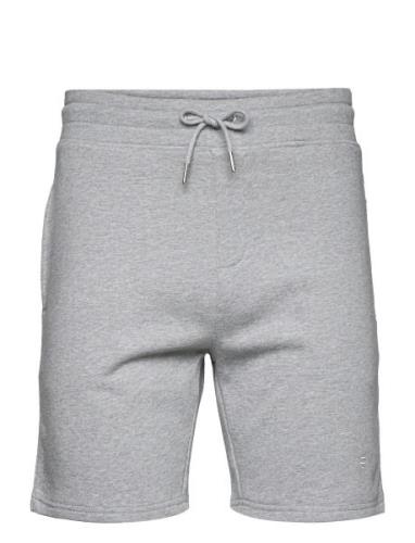 Panos Emporio Element Short Melange Olohousut Grey Panos Emporio