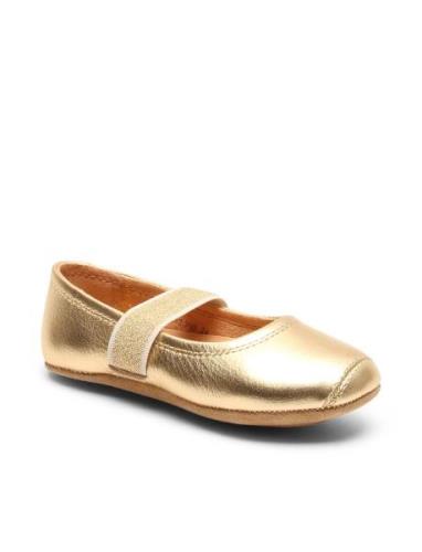 Bisgaard Ballet Ballerinat Gold Bisgaard