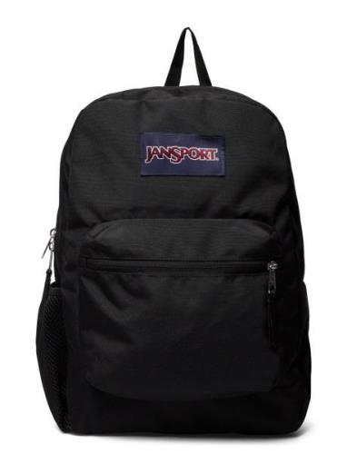 Cross Town Reppu Laukku Black JanSport