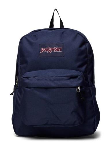 Superbreak Reppu Laukku Blue JanSport