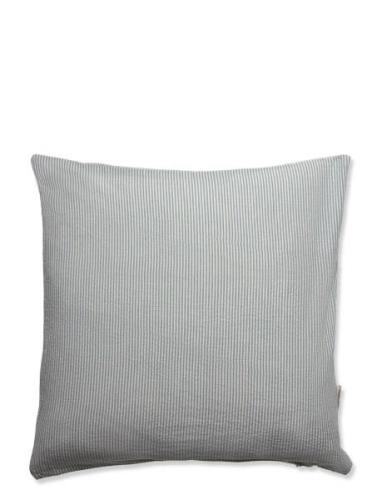 Sienna Cushion - City Home Textiles Cushions & Blankets Cushions Grey ...