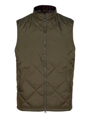 Barbour Finn Gilet Liivi Khaki Green Barbour