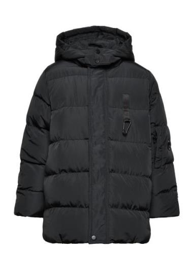 Cbtony Jacket Toppatakki Black Costbart