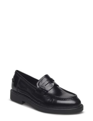 Alex W Loaferit Matalat Kengät Black VAGABOND