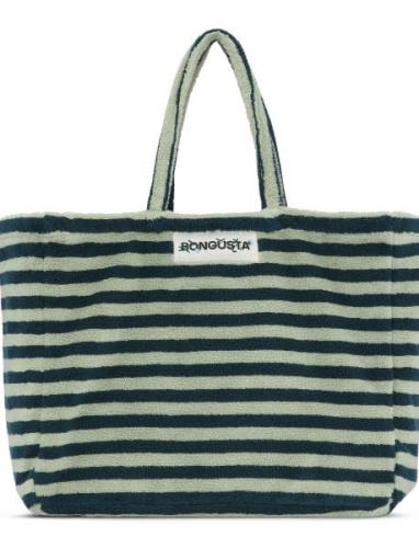 Naram Weekendbag Shopper Laukku Green Bongusta