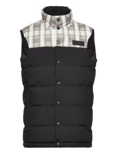 Alessio Vest Liivi Multi/patterned Urban Pi Ers