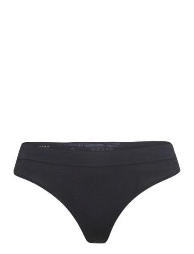 Lucia String Stringit Alusvaatteet Navy Missya