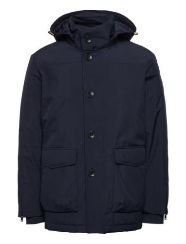 Mahister Heritage N Parka Takki Navy Matinique