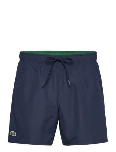 Swimwear Uimashortsit Navy Lacoste