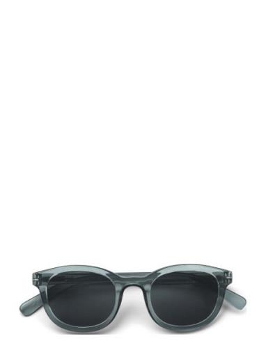 Ruben Sunglasses Aurinkolasit Blue Liewood