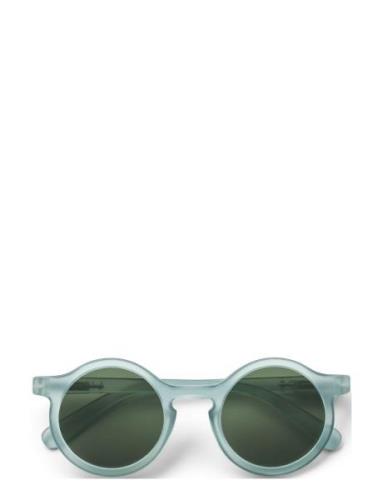 Darla Sunglasses Aurinkolasit Blue Liewood