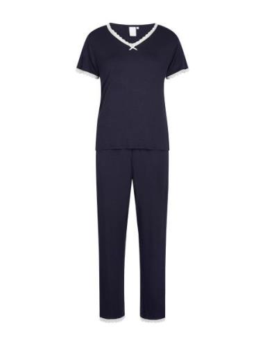 Jordan Pyjamas Set Pyjama Blue CCDK Copenhagen