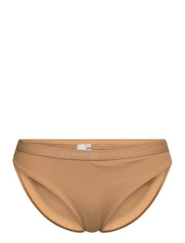 Bikini Alushousut Brief Tangat Beige Tommy Hilfiger