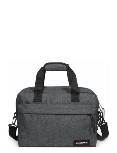 Bartech Olkalaukku Messenger-laukku Grey Eastpak