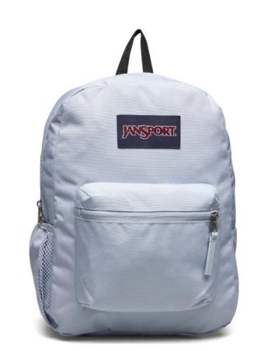 Cross Town Reppu Laukku Blue JanSport