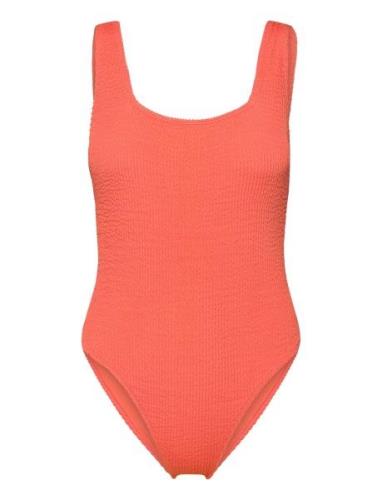 Audny Ella Swimsuit Uimapuku Uima-asut  Becksöndergaard