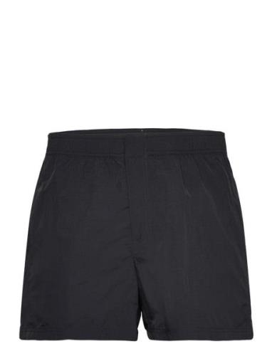 Sthlm Swim Shorts Uimashortsit Black Björn Borg