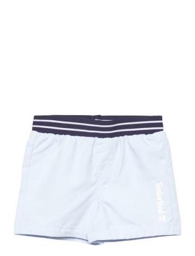 Swim Shorts Uimashortsit Blue Timberland