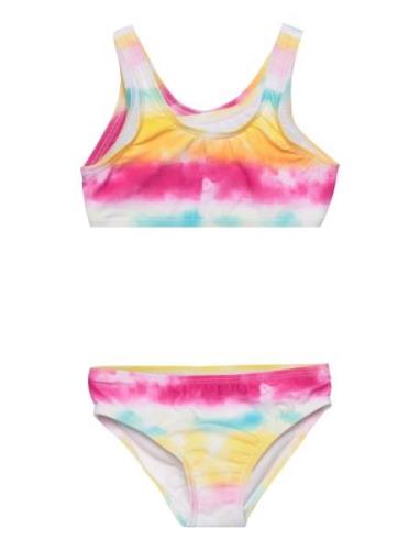 Nmfzambra Bikini Bikinit Multi/patterned Name It