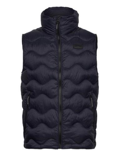 Studios Xpd Gilet Liivi Navy Superdry