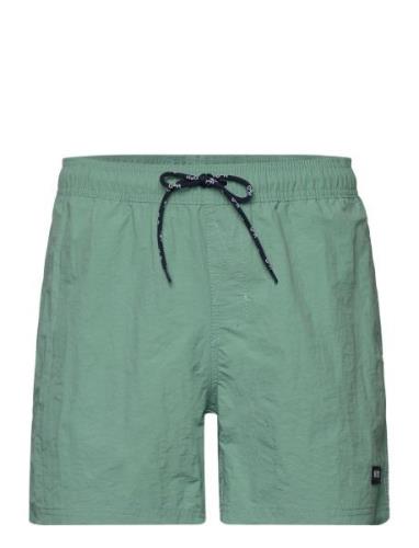 Leisure Swim Shorts Uimashortsit Green H2O