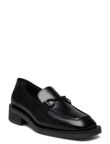 Woms Slip-On Loaferit Matalat Kengät Black NEWD.Tamaris