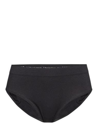 Lucia Tai Alushousut Brief Tangat Black Missya