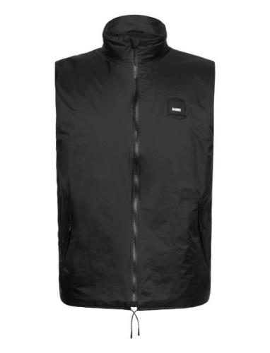 Fuse Vest Liivi Black Rains