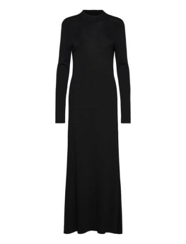 Cmwild-Dress Maksimekko Juhlamekko Black Copenhagen Muse