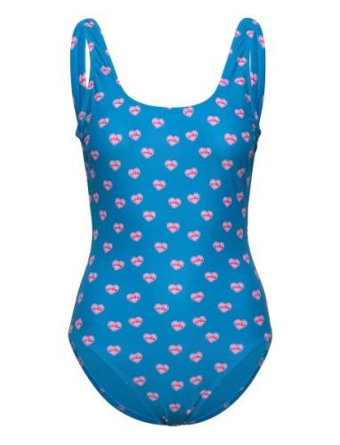 Vegacras Swimsuit Uimapuku Uima-asut Multi/patterned Cras