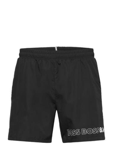 Dolphin Uimashortsit Black BOSS