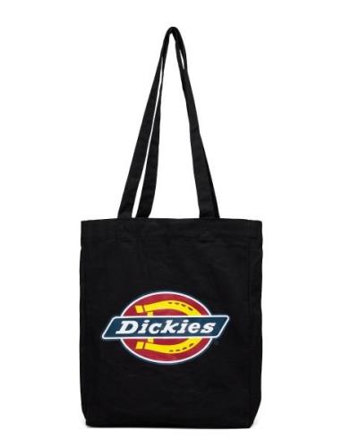 Icon Tote Bag Shopper Laukku Black Dickies