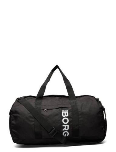 Core Sports Bag Urheilukassi Black Björn Borg