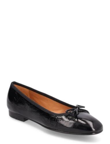 Ballerina Ballerinat Black Billi Bi