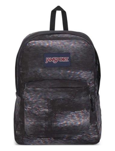 Superbreak Reppu Laukku Black JanSport