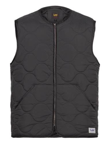 Vest Liivi Black Lee Jeans