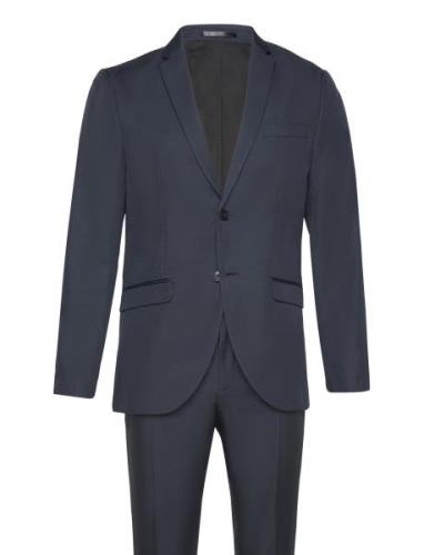 Jprcosta Suit Puku Navy Jack & J S