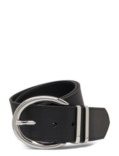 Caryn Belt Vyö Black Andiata