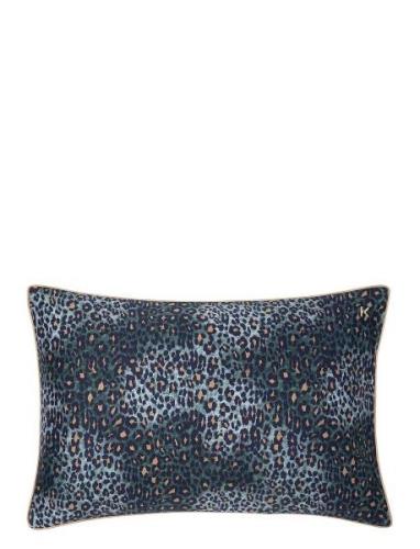 Kleopard Pillow Case Home Textiles Cushions & Blankets Cushions Multi/...