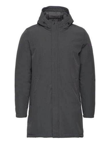 Madeston C Parka Takki Black Matinique