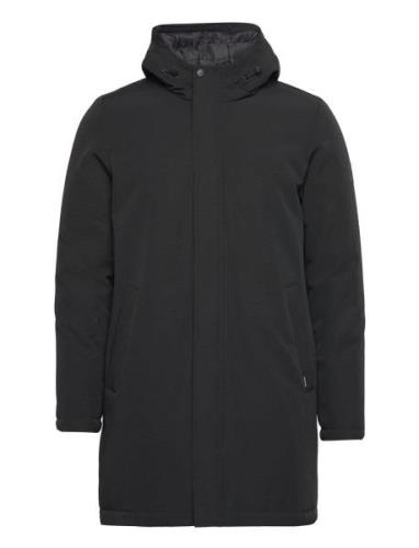 Madeston C Parka Takki Black Matinique