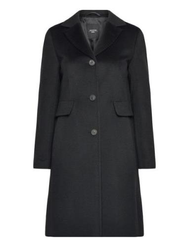 Tevere Outerwear Coats Winter Coats Black Weekend Max Mara