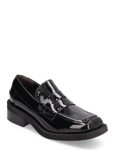 Shoes Loaferit Matalat Kengät Black Laura Bellariva