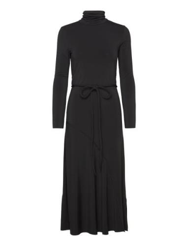 Alana - Delicate Stretch Maksimekko Juhlamekko Black Day Birger Et Mik...