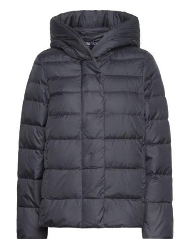 Outdoorjacket Not Wo Vuorillinen Takki Topattu Takki Navy Gerry Weber ...