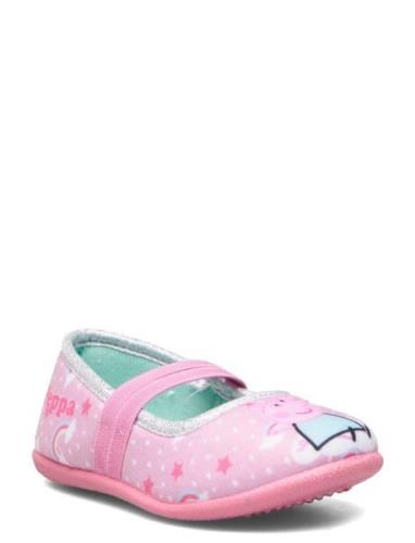 Peppa Ballerina Ballerinat Pink Gurli Gris