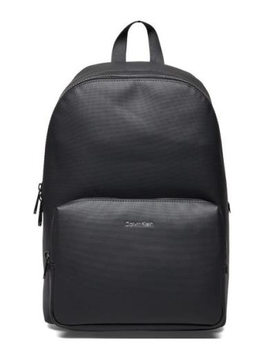 Ck Must Campus Bp Reppu Laukku Black Calvin Klein