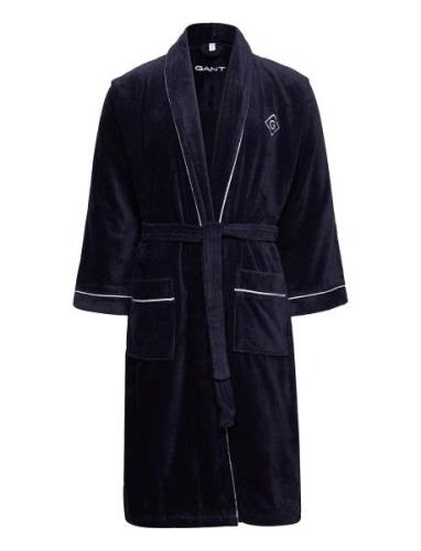 Icon G Robe Aamutakki Blue GANT