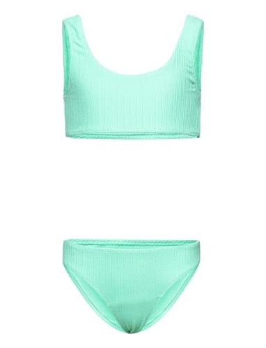 Nola Bikinit Green Molo