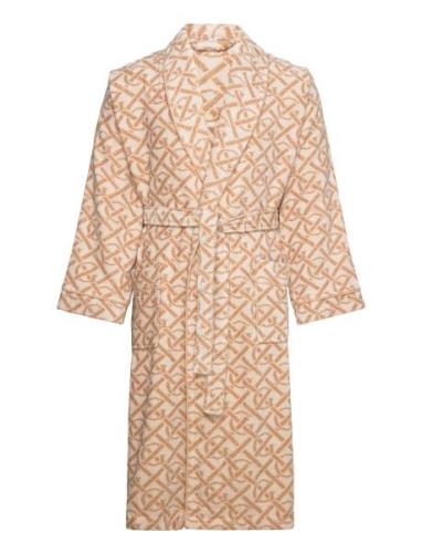 Monogram Robe Aamutakki Orange GANT